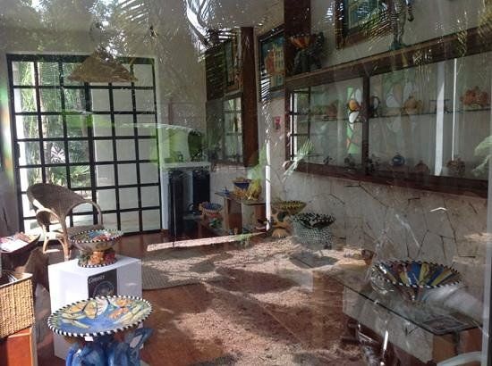 la galería de arte MiNiAtUrE